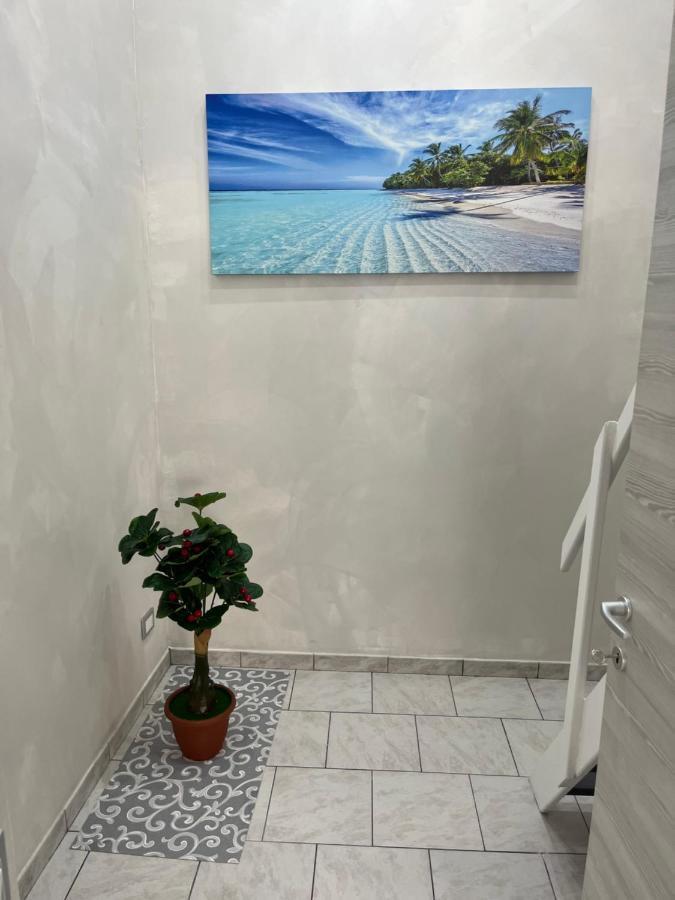 Casa Vacanze Sicilia Bella Villa Catania Exterior photo